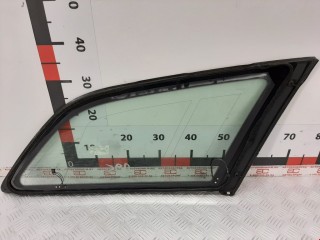 Стекло кузовное боковое левое, ориг. номер 4F9845299K, Audi A6 2001-2005