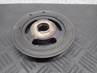 Шкив коленвала, ориг. номер 9654961080, Fiat Scudo 2006-2013