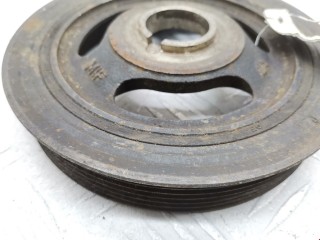 Шкив коленвала, ориг. номер 9654961080, Fiat Scudo 2006-2013