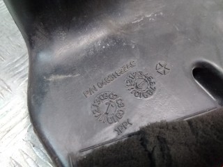 Воздухозаборник, ориг. номер 04891632AD, 04891822AC, Chrysler Sebring 2006-2010