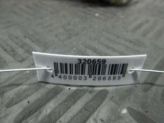 Клапан ЕГР EGR, ориг. номер 28410-2A120, Hyundai i30 2007-2010