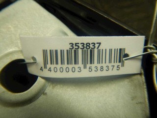 Пепельница, ориг. номер 7410228060, Toyota Previa 2000-2003