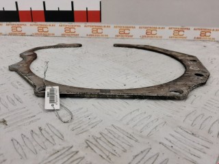 Прокладка КПП (пластина), ориг. номер 9126542, Opel Zafira 1999-2003