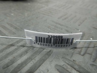 Клапан ЕГР EGR, ориг. номер 5080395AB, 298303018Q1, Chrysler PT-Cruiser 2000-2006