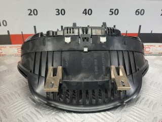 Щиток приборов (приборная панель), ориг. номер 62109358979, 9265177, BMW X3 F25 2010-2014