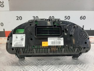 Щиток приборов (приборная панель), ориг. номер 62109358979, 9265177, BMW X3 F25 2010-2014