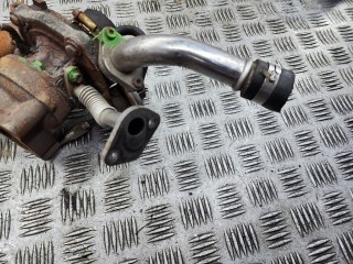 Турбина, ориг. номер 73501343, 54359710005, Opel Corsa 2006-2011