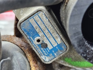 Турбина, ориг. номер 73501343, 54359710005, Opel Corsa 2006-2011