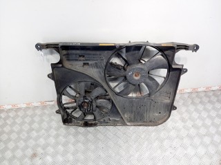 Вентилятор радиатора, ориг. номер 96837839, Opel Antara 2006-2011