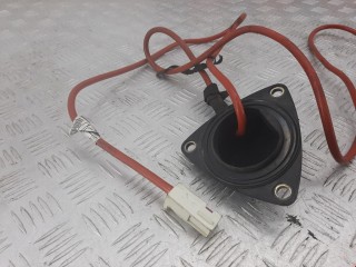 Плюсовой провод аккумулятора, ориг. номер 61129248130, 51575705, BMW 5 F10/F11/GT F07 2009-2013