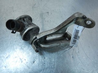 Клапан ЕГР EGR, ориг. номер 90470420, 72229600, Opel Tigra 1994-2001