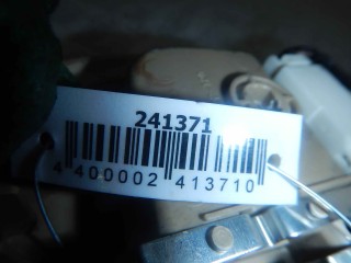 Фонарь салона (плафон), ориг. номер 8372008001ABA, SsangYong Rexton 2003-2008