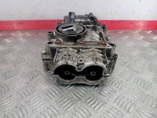 Насос масляный, ориг. номер 15110RBDE01, Honda Accord 2002-2006