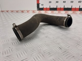 Патрубок интеркулера, ориг. номер 0382EH, Peugeot 407 2004-2008