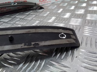 Накладка на порог, ориг. номер 8E0853373, Audi A4 2000-2006