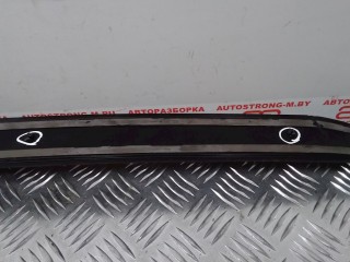Накладка на порог, ориг. номер 8E0853373, Audi A4 2000-2006