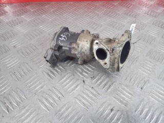 Клапан ЕГР EGR, ориг. номер 1618QF, Peugeot 407