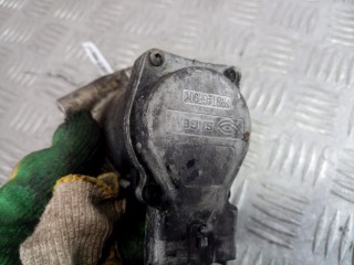 Клапан ЕГР EGR, ориг. номер 1618QF, Peugeot 407
