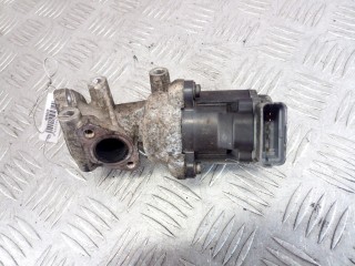 Клапан ЕГР EGR, ориг. номер 1618QF, Peugeot 407