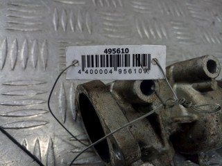 Клапан ЕГР EGR, ориг. номер 1618QF, Peugeot 407