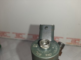 Форсунка, ориг. номер 0445110239, 1980H2, Citroen Picasso 2006-2013