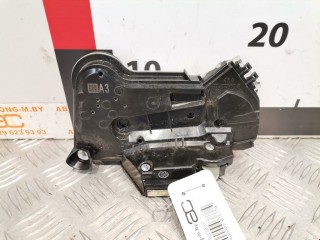 Замок двери передней правой, ориг. номер B000842880, Citroen C1 2014-2022
