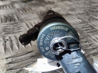 Форсунка, ориг. номер 0445110230, 8200389369, Renault Scenic 2006-2009