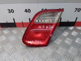 Фонарь крышки багажника правый, ориг. номер A2088200864, 147596, Mercedes CLK W208 1997-2000