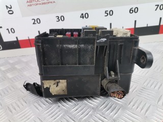 Блок предохранителей, ориг. номер 9128826000, 9128826202, Hyundai Santa Fe 2000-2004