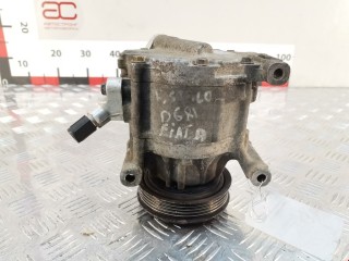 Компрессор кондиционера Fiat Stilo 2001-2004