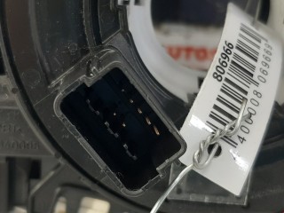 Переключатель подрулевой (стрекоза), ориг. номер 8V0953502BH, 8V0953521JD, Audi A3 2016-2020