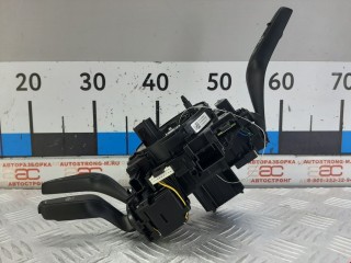 Переключатель подрулевой (стрекоза), ориг. номер 8V0953502BH, 8V0953521JD, Audi A3 2016-2020