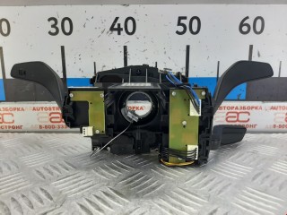Переключатель подрулевой (стрекоза), ориг. номер 8V0953502BH, 8V0953521JD, Audi A3 2016-2020