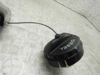 Лючок топливного бака, ориг. номер GS1D42410B, Mazda 6 2007-2010
