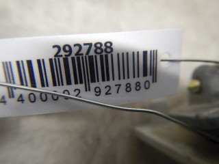 Зеркало салона, ориг. номер 1T0857511B, 1T0857511BY20, Volkswagen Touran 2003-2006
