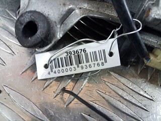 Моторчик заднего стеклоочистителя (дворника) Mazda 6 2002-2005