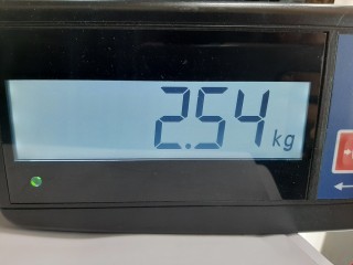 Интеркулер, ориг. номер A1635000700, Mercedes ML W163 2001-2005