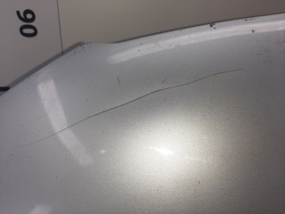 Капот, ориг. номер 6JA823031C, Seat Toledo 2012-2019