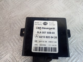 Блок управления светом, ориг. номер A2108206426, Mercedes E W210 1999-2002