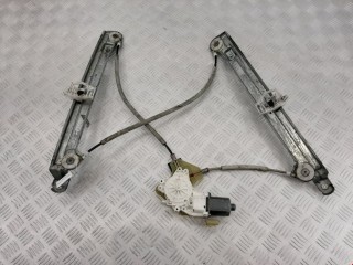 Стеклоподъемник передний правый, ориг. номер 68002896AA, Jeep Compass 2006-2010