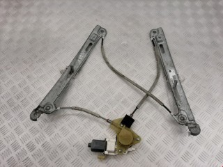 Стеклоподъемник передний правый, ориг. номер 68002896AA, Jeep Compass 2006-2010