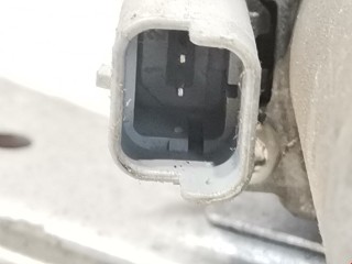 Стеклоподъемник передний левый, ориг. номер 9802617780, 9683129480, Citroen C3 2009-2013