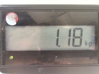 Стеклоподъемник передний левый, ориг. номер 9802617780, 9683129480, Citroen C3 2009-2013