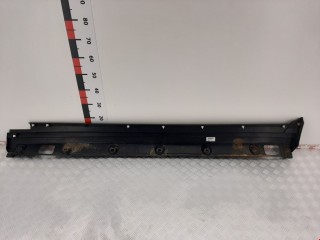 Накладка на порог, ориг. номер LR018384, 7000302RH, Land Rover Range Rover 2005-2009