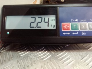 Накладка на порог, ориг. номер LR018384, 7000302RH, Land Rover Range Rover 2005-2009