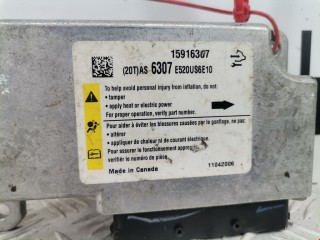 Блок AirBag, ориг. номер 15916307, Chevrolet Equinox 2004-2009