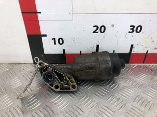 Корпус масляного фильтра, ориг. номер 55560748, 93190129, Opel Corsa 2006-2011