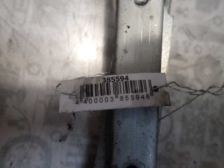 Стеклоподъемник задний левый, ориг. номер 96323234, Daewoo Matiz 1998-2000