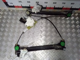 Стеклоподъемник передний правый, ориг. номер 9222T7, 994386, Citroen C6 2004-2012