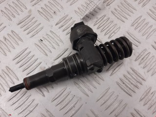 Форсунка, ориг. номер 038130073AG, 0414720215, Volkswagen Caddy 2004-2010